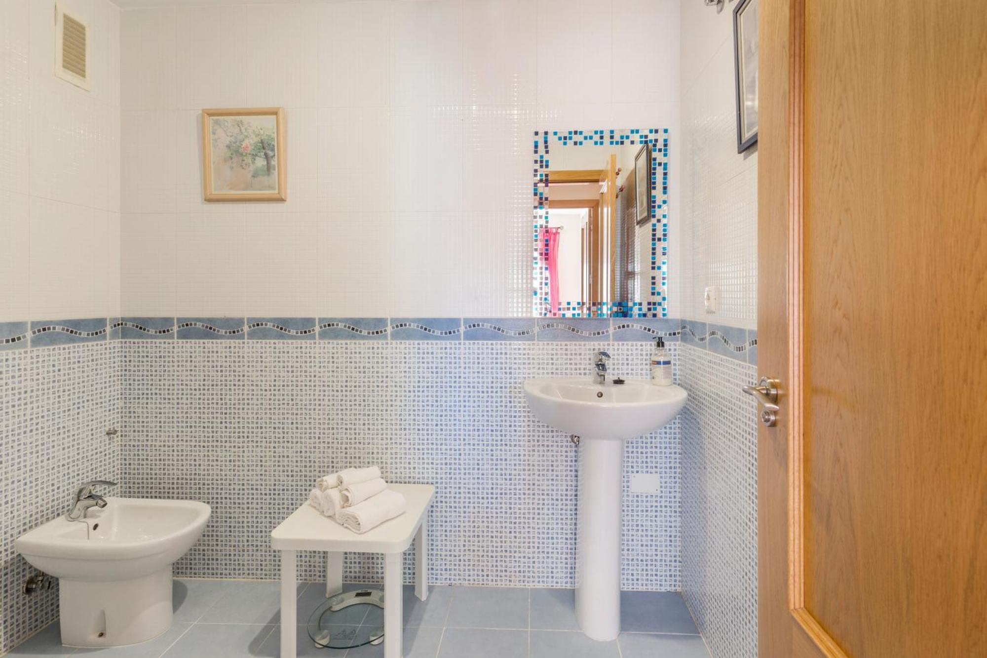 Appartement Vacaciones Sol Y Playa à El Puerto de Mazarrón Extérieur photo