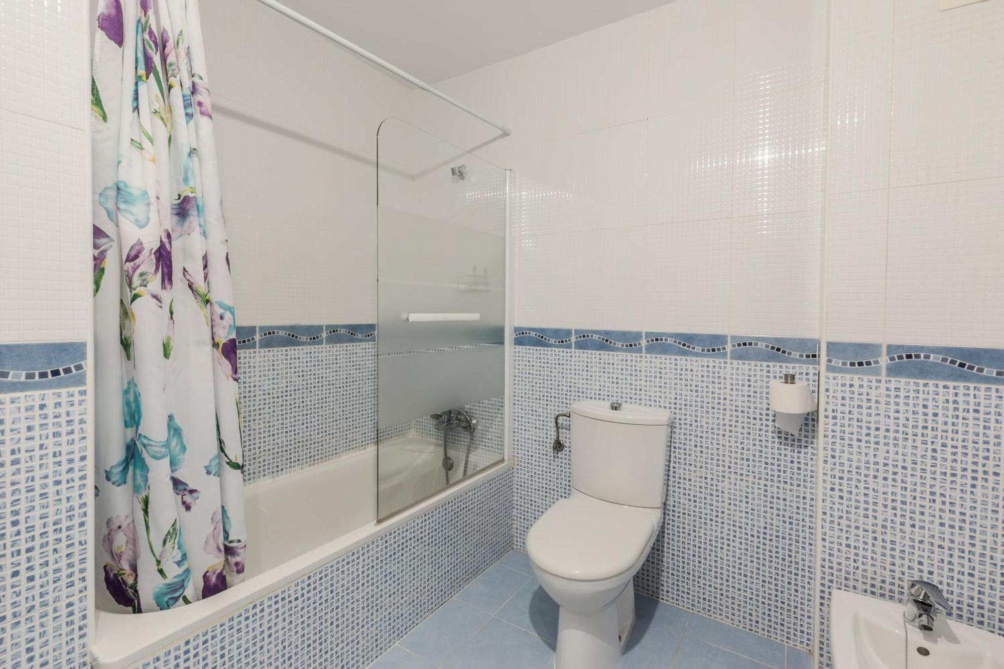 Appartement Vacaciones Sol Y Playa à El Puerto de Mazarrón Extérieur photo